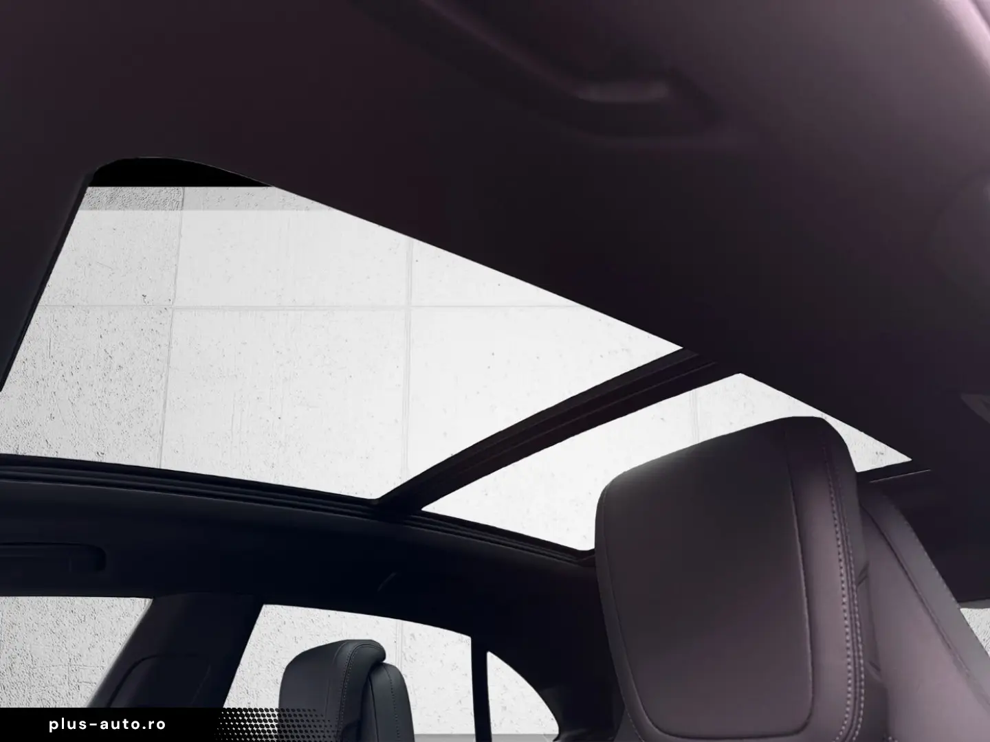 PORSCHE Macan 4 Pano-Dach 360-Grad-Kamera