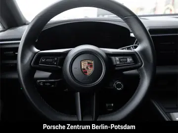 PORSCHE Macan 4S Panoramadach Rückfahrkamera BOSE LED