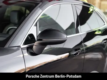 PORSCHE Macan 4S Panoramadach Rückfahrkamera BOSE LED