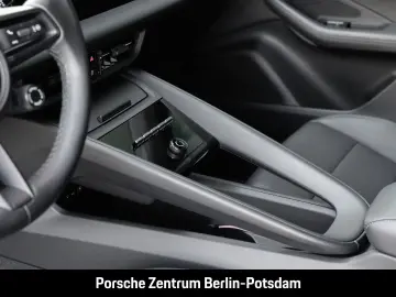 PORSCHE Macan 4S Panoramadach Rückfahrkamera BOSE LED