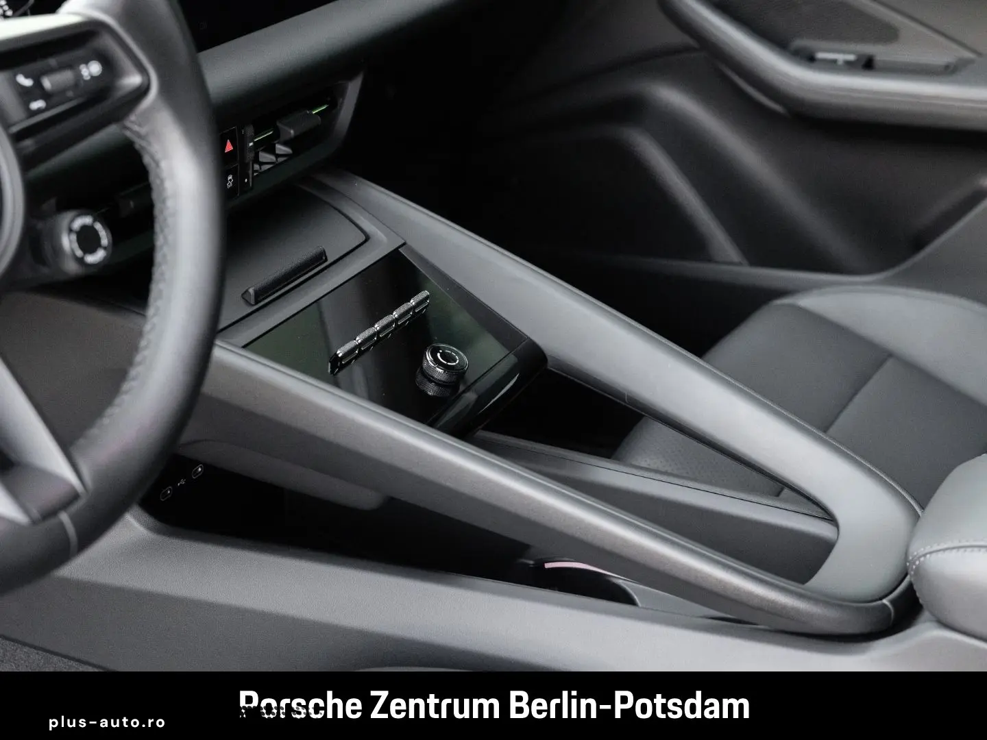 PORSCHE Macan 4S Panoramadach Rückfahrkamera BOSE LED