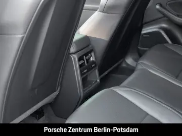 PORSCHE Macan 4S Panoramadach Rückfahrkamera BOSE LED