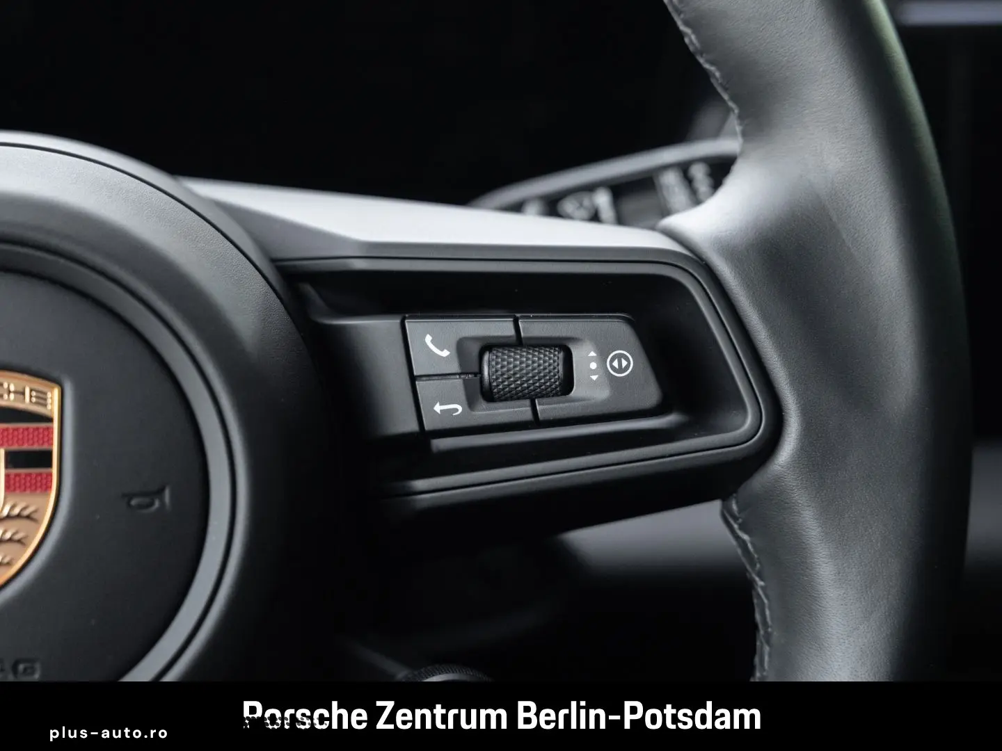 PORSCHE Macan 4S Panoramadach Rückfahrkamera BOSE LED