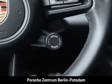 PORSCHE Macan 4S Panoramadach Rückfahrkamera BOSE LED