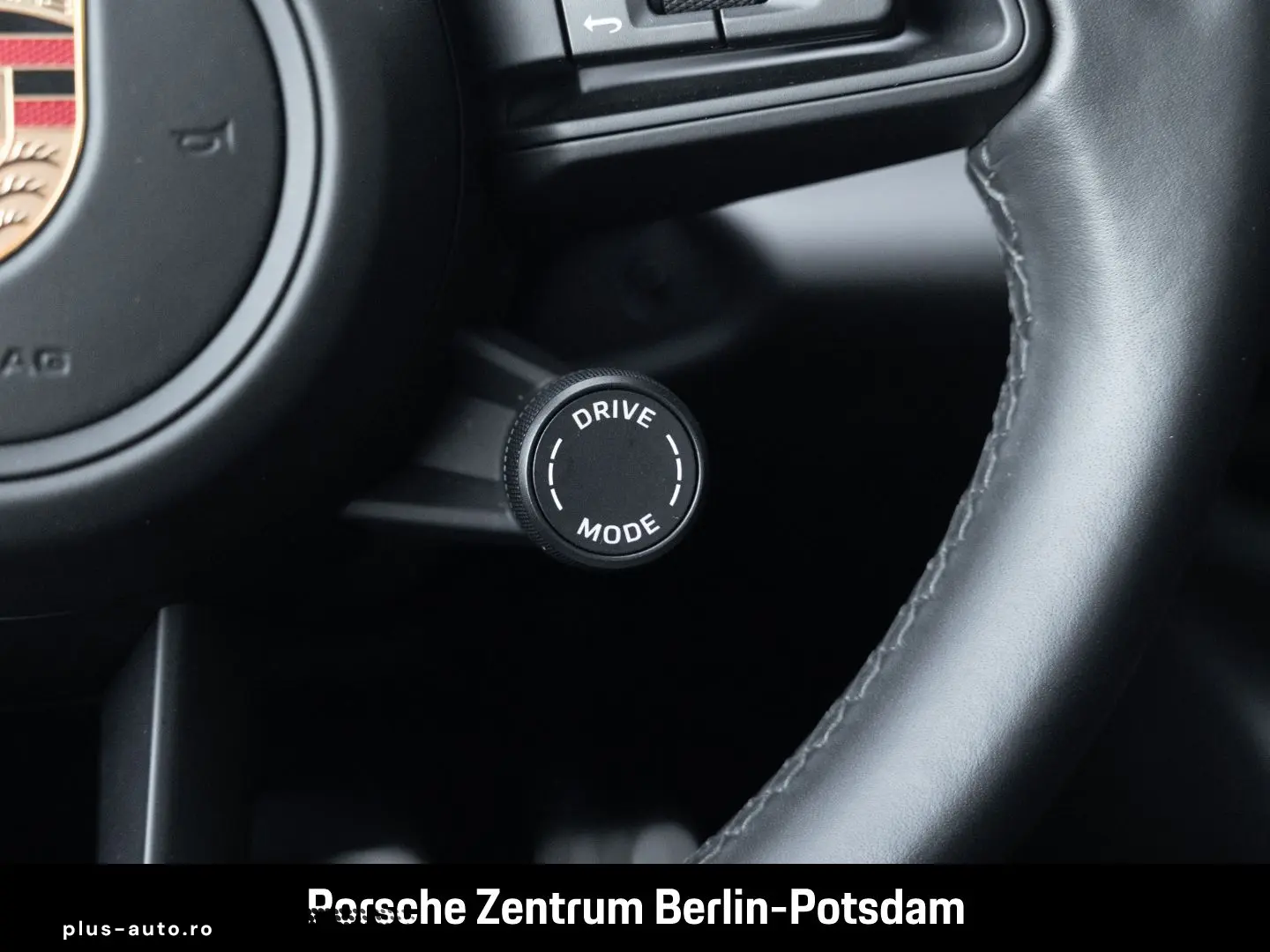 PORSCHE Macan 4S Panoramadach Rückfahrkamera BOSE LED