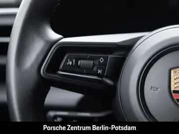 PORSCHE Macan 4S Panoramadach Rückfahrkamera BOSE LED