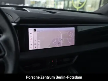 PORSCHE Macan 4S Panoramadach Rückfahrkamera BOSE LED