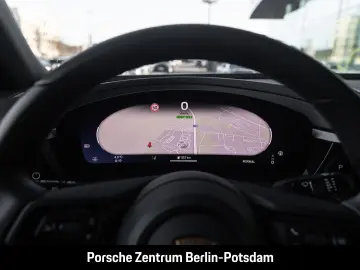 PORSCHE Macan 4S Panoramadach Rückfahrkamera BOSE LED