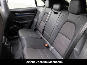 PORSCHE Macan 4 Luftfederung Pano Anhängerkupplung Absta