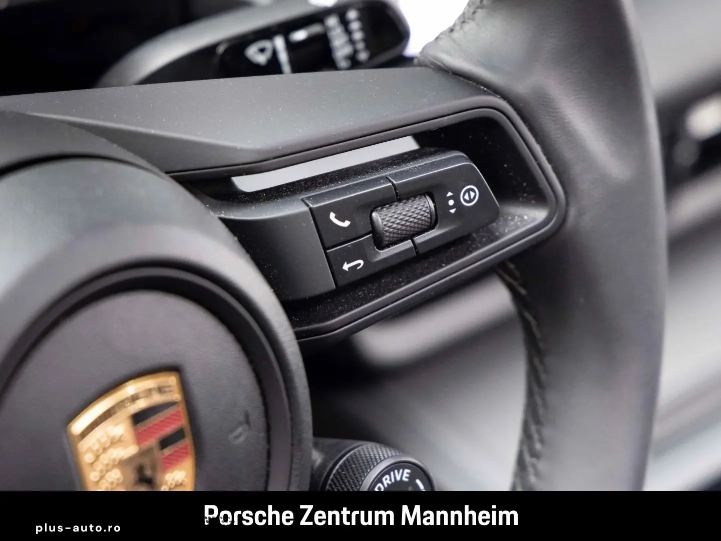 PORSCHE Macan 4 Luftfederung Pano Anhängerkupplung Absta