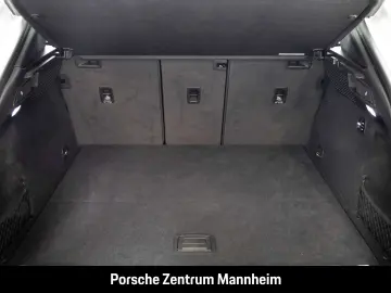 PORSCHE Macan 4 Luftfederung Pano Anhängerkupplung Absta