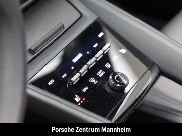 PORSCHE Macan 4 Luftfederung Pano Anhängerkupplung Absta