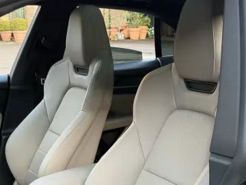 PORSCHE Macan  4 22 ZOLL MACAN SPORT PANORAMA MATRIX