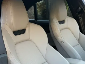 PORSCHE Macan  4 22 ZOLL MACAN SPORT PANORAMA MATRIX