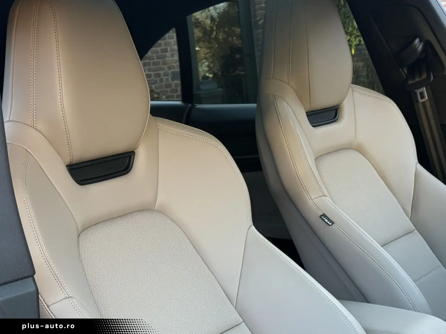 PORSCHE Macan  4 22 ZOLL MACAN SPORT PANORAMA MATRIX