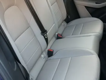 PORSCHE Macan  4 22 ZOLL MACAN SPORT PANORAMA MATRIX