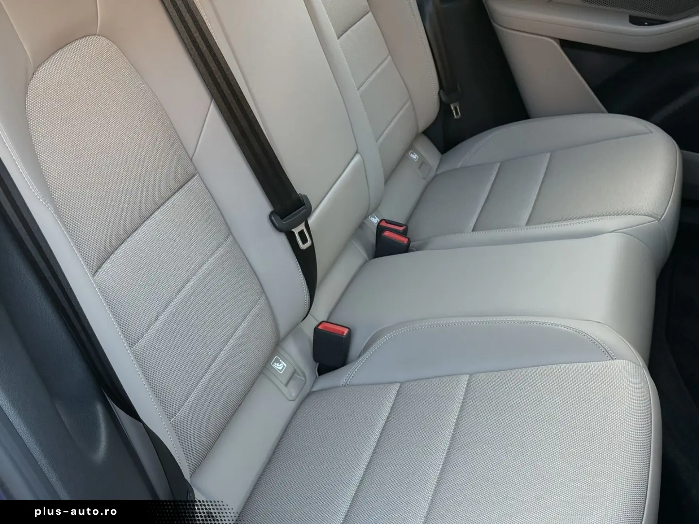 PORSCHE Macan  4 22 ZOLL MACAN SPORT PANORAMA MATRIX