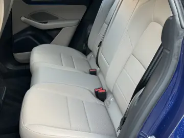 PORSCHE Macan  4 22 ZOLL MACAN SPORT PANORAMA MATRIX