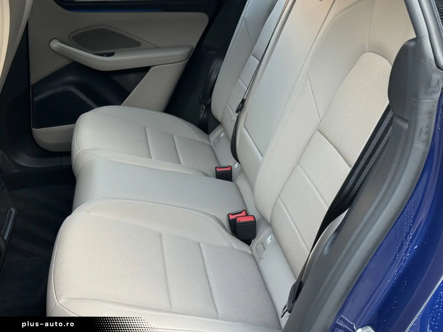 PORSCHE Macan  4 22 ZOLL MACAN SPORT PANORAMA MATRIX