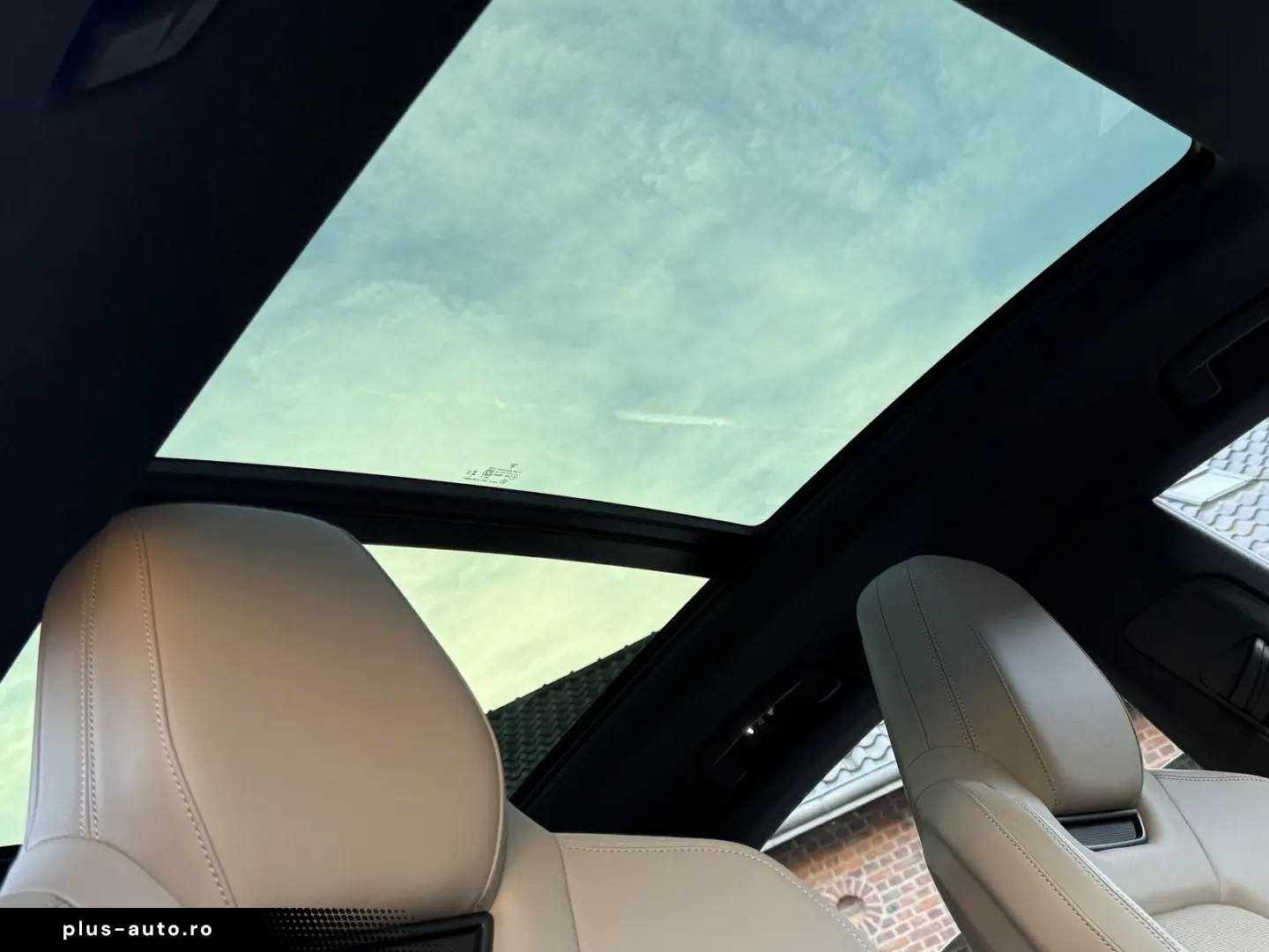 PORSCHE Macan  4 22 ZOLL MACAN SPORT PANORAMA MATRIX