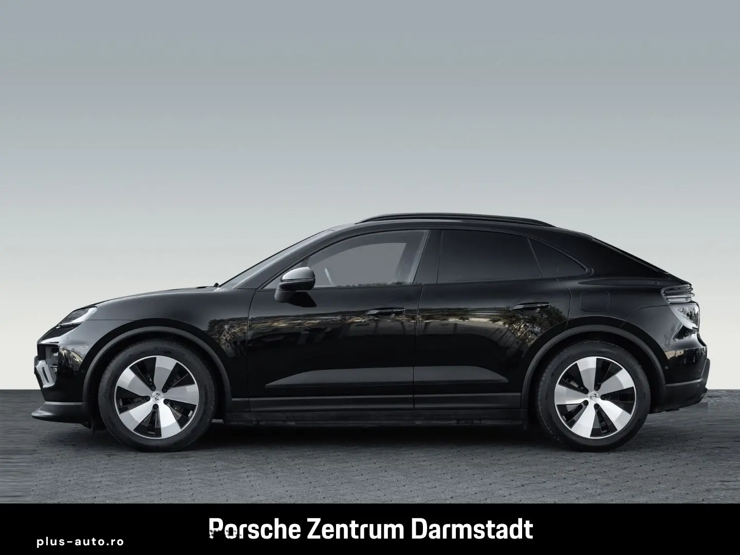 PORSCHE Macan 4 InnoDrive LED-Matrix Surround-View BOSE