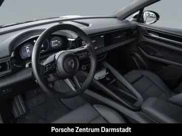 PORSCHE Macan 4 InnoDrive LED-Matrix Surround-View BOSE