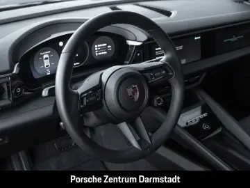 PORSCHE Macan 4 InnoDrive LED-Matrix Surround-View BOSE