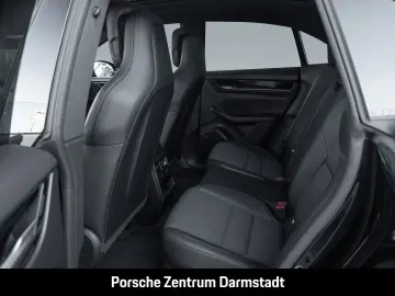 PORSCHE Macan 4 InnoDrive LED-Matrix Surround-View BOSE