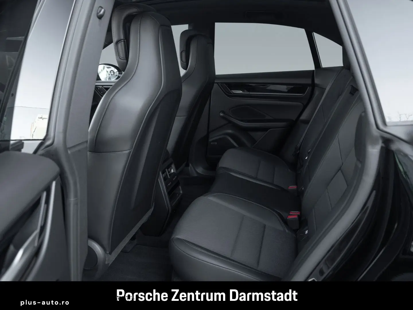 PORSCHE Macan 4 InnoDrive LED-Matrix Surround-View BOSE