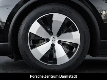 PORSCHE Macan 4 InnoDrive LED-Matrix Surround-View BOSE