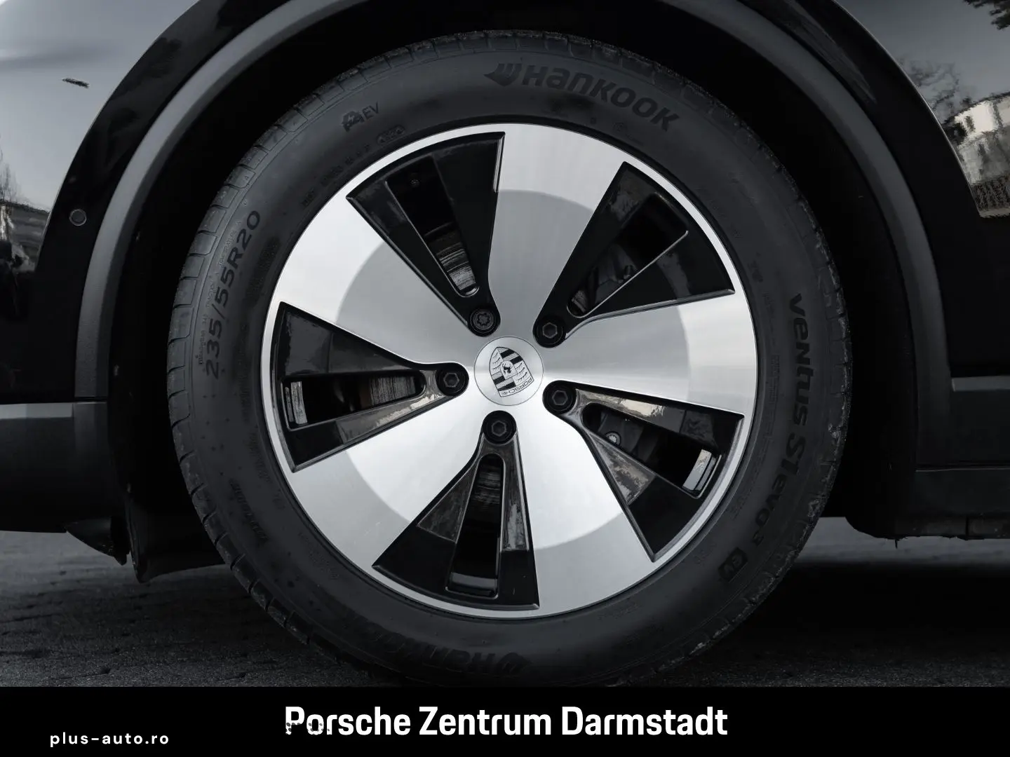 PORSCHE Macan 4 InnoDrive LED-Matrix Surround-View BOSE