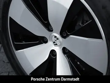 PORSCHE Macan 4 InnoDrive LED-Matrix Surround-View BOSE