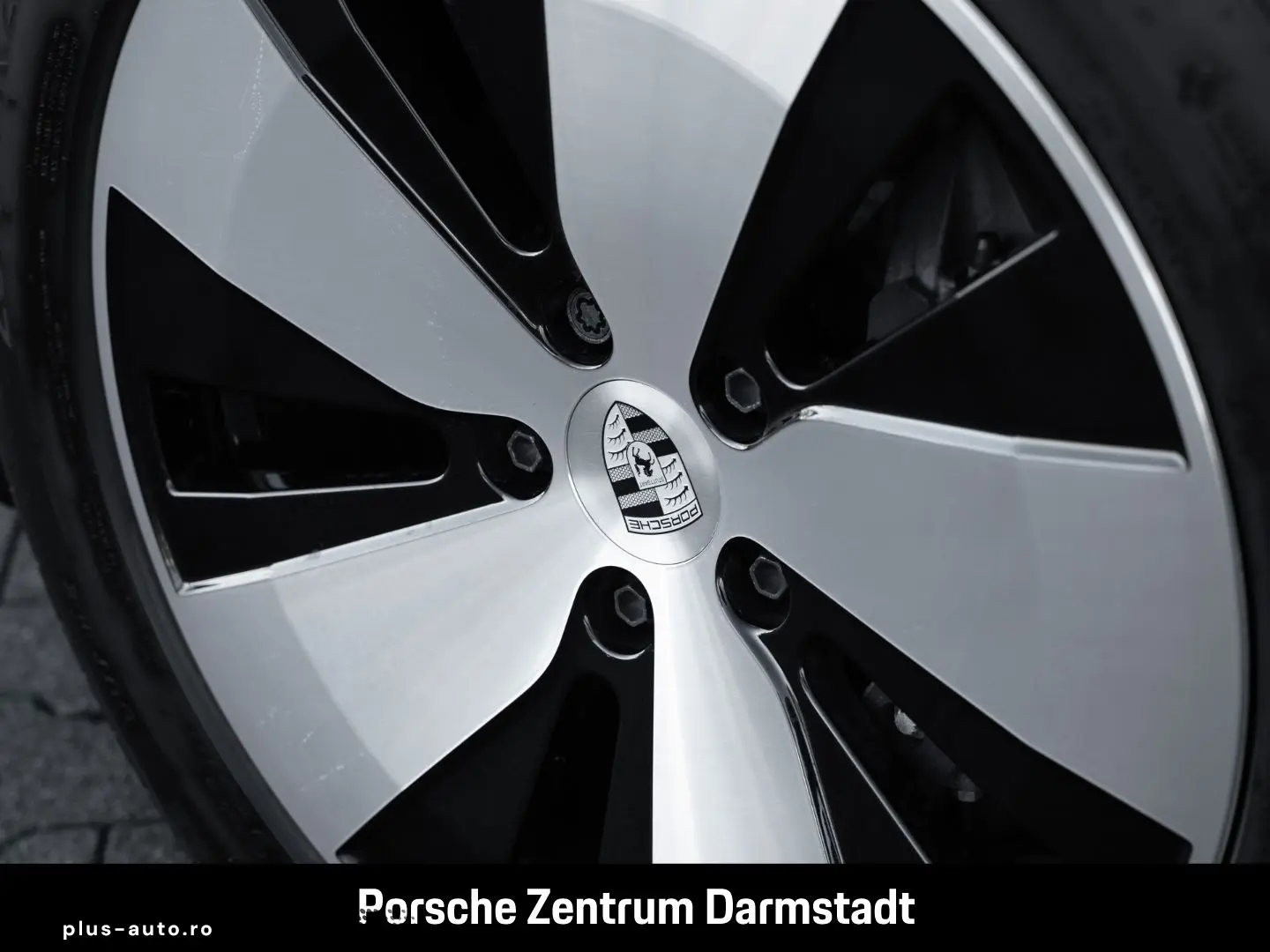 PORSCHE Macan 4 InnoDrive LED-Matrix Surround-View BOSE