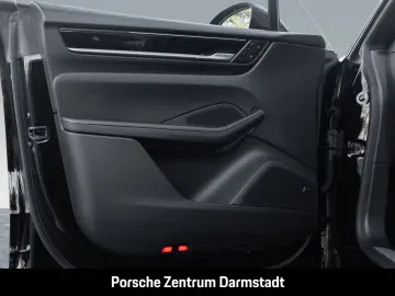 PORSCHE Macan 4 InnoDrive LED-Matrix Surround-View BOSE