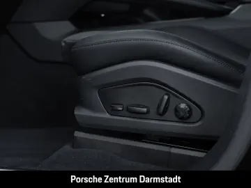 PORSCHE Macan 4 InnoDrive LED-Matrix Surround-View BOSE