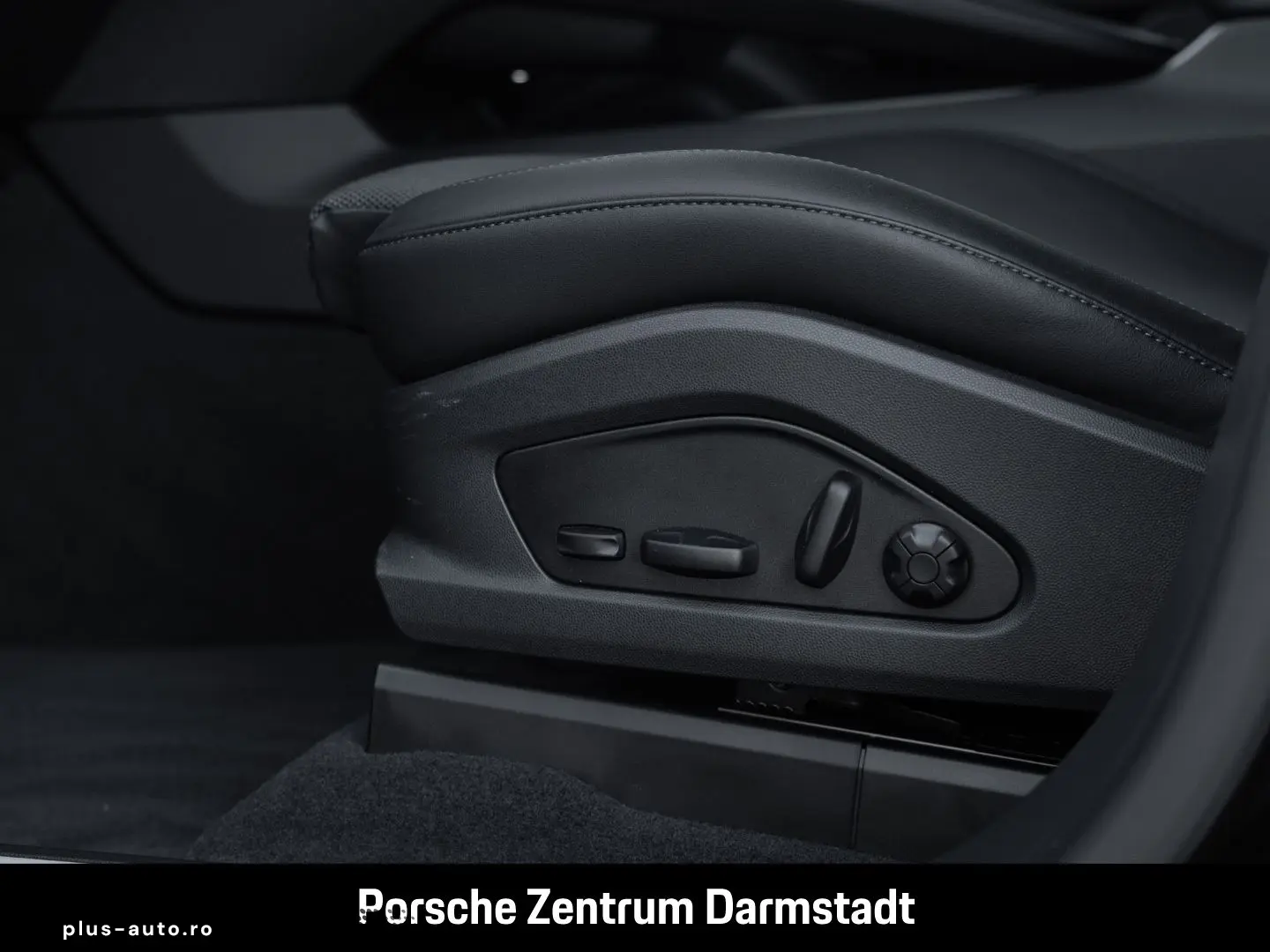 PORSCHE Macan 4 InnoDrive LED-Matrix Surround-View BOSE