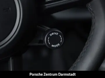 PORSCHE Macan 4 InnoDrive LED-Matrix Surround-View BOSE