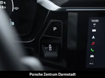 PORSCHE Macan 4 InnoDrive LED-Matrix Surround-View BOSE