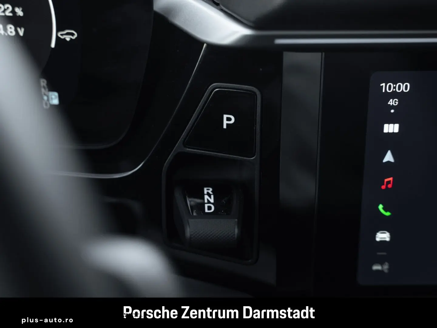 PORSCHE Macan 4 InnoDrive LED-Matrix Surround-View BOSE