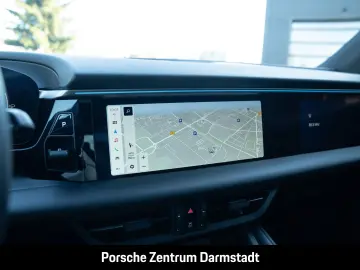 PORSCHE Macan 4 InnoDrive LED-Matrix Surround-View BOSE