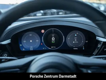 PORSCHE Macan 4 InnoDrive LED-Matrix Surround-View BOSE