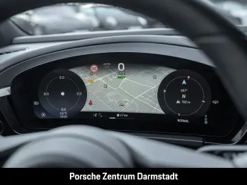 PORSCHE Macan 4 InnoDrive LED-Matrix Surround-View BOSE