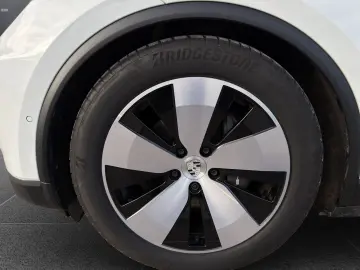 PORSCHE Macan 4   Abstandsregeltempostat   Sport Chrono