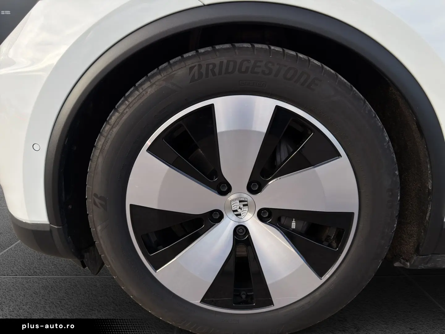 PORSCHE Macan 4   Abstandsregeltempostat   Sport Chrono