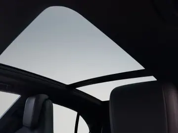 PORSCHE Macan 4   Abstandsregeltempostat   Sport Chrono