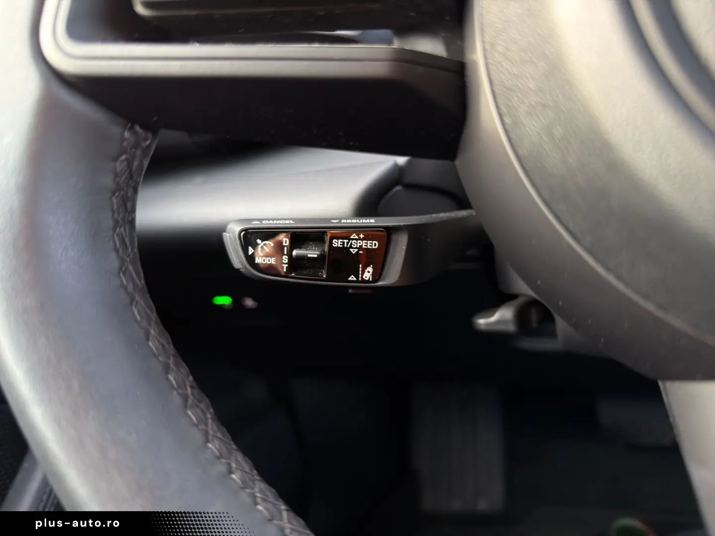 PORSCHE Macan 4   Abstandsregeltempostat   Sport Chrono