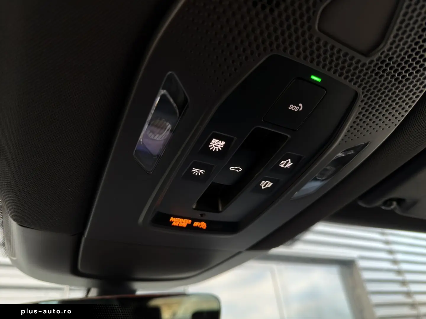 PORSCHE Macan 4   Abstandsregeltempostat   Sport Chrono