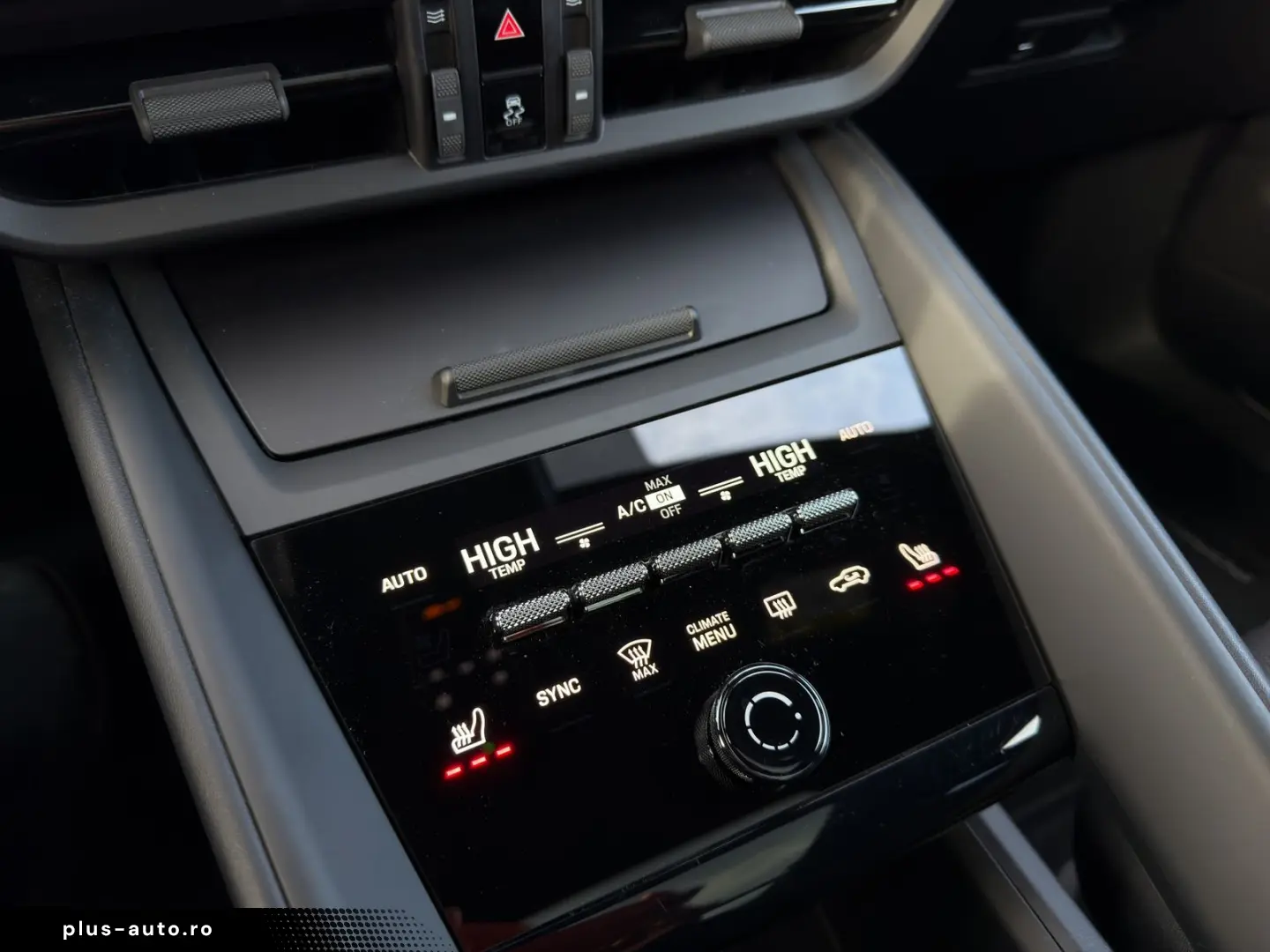 PORSCHE Macan 4   Abstandsregeltempostat   Sport Chrono