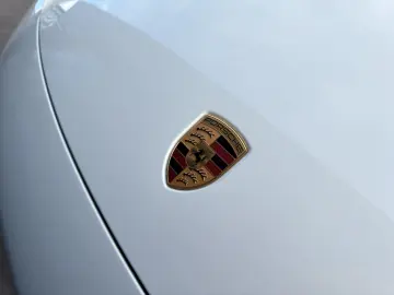 PORSCHE Macan 4   Abstandsregeltempostat   Sport Chrono