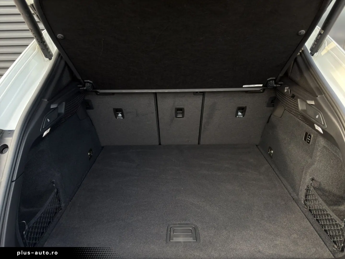 PORSCHE Macan 4   Abstandsregeltempostat   Sport Chrono